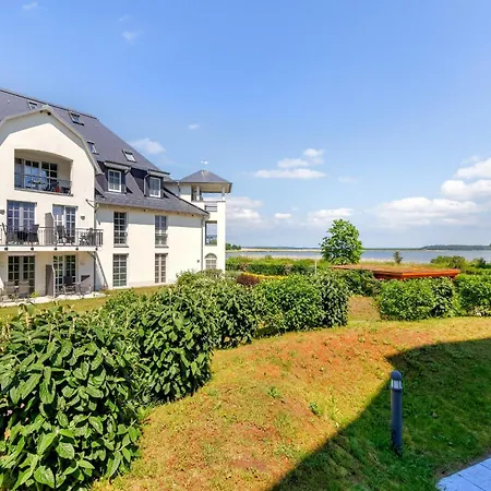 Lejlighed Residenz Am Balmer - Bs 58 Mit Wellnessbereich