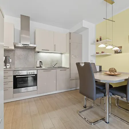 Residenz Am Balmer - Bs 58 Mit Wellnessbereich *