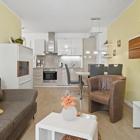 Residenz Am Balmer - Bs 58 Mit Wellnessbereich Lejlighed Balm