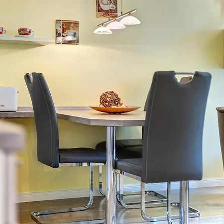 Residenz Am Balmer - Bs 58 Mit Wellnessbereich