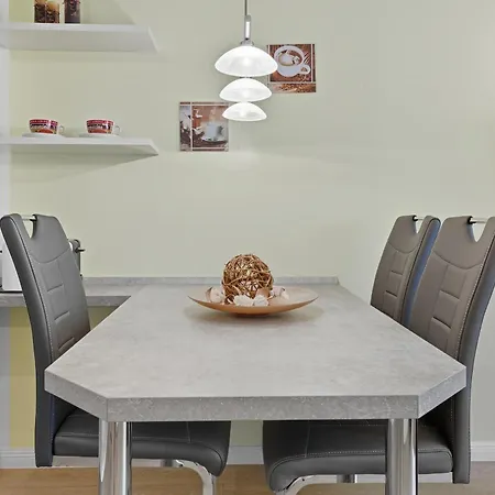 Lejlighed Residenz Am Balmer - Bs 58 Mit Wellnessbereich