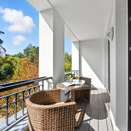 Residenz Am Balmer - Bs 58 Mit Wellnessbereich Balm