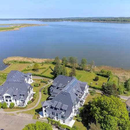 Residenz Am Balmer - Bs 58 Mit Wellnessbereich Lejlighed *