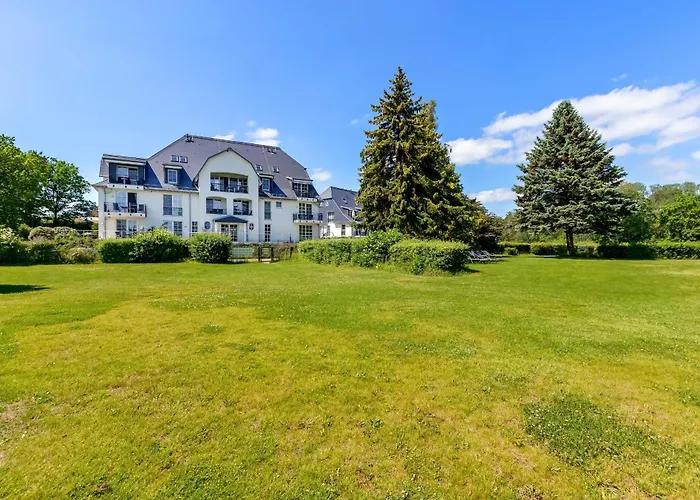 Apartment Residenz Am Balmer - Bs 58 Mit Wellnessbereich *
