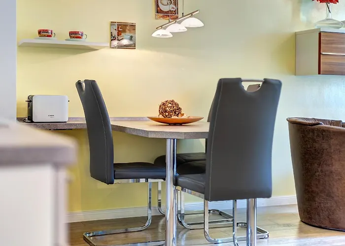 Residenz Am Balmer - Bs 58 Mit Wellnessbereich