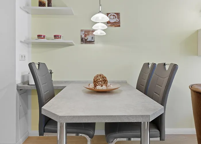 Apartment Residenz Am Balmer - Bs 58 Mit Wellnessbereich