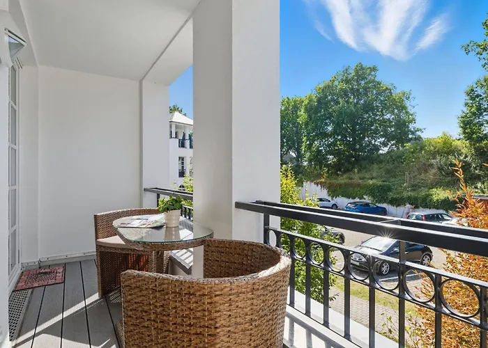 Apartment Residenz Am Balmer - Bs 58 Mit Wellnessbereich Balm