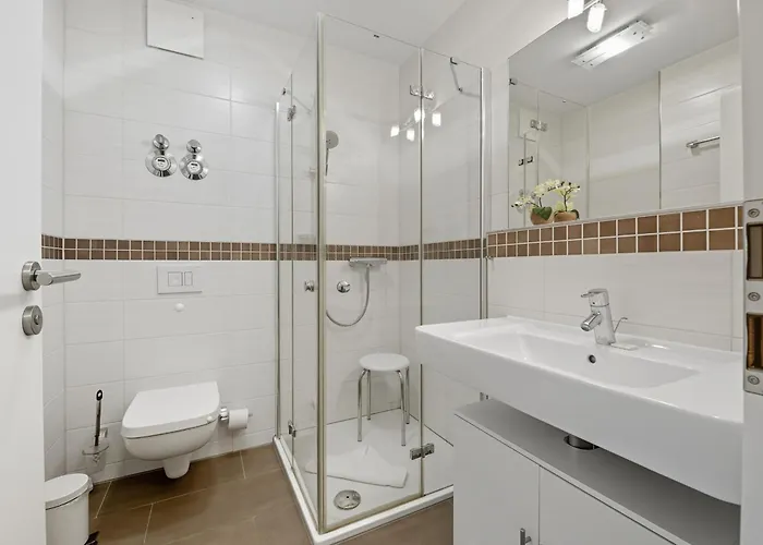 Residenz Am Balmer - Bs 58 Mit Wellnessbereich